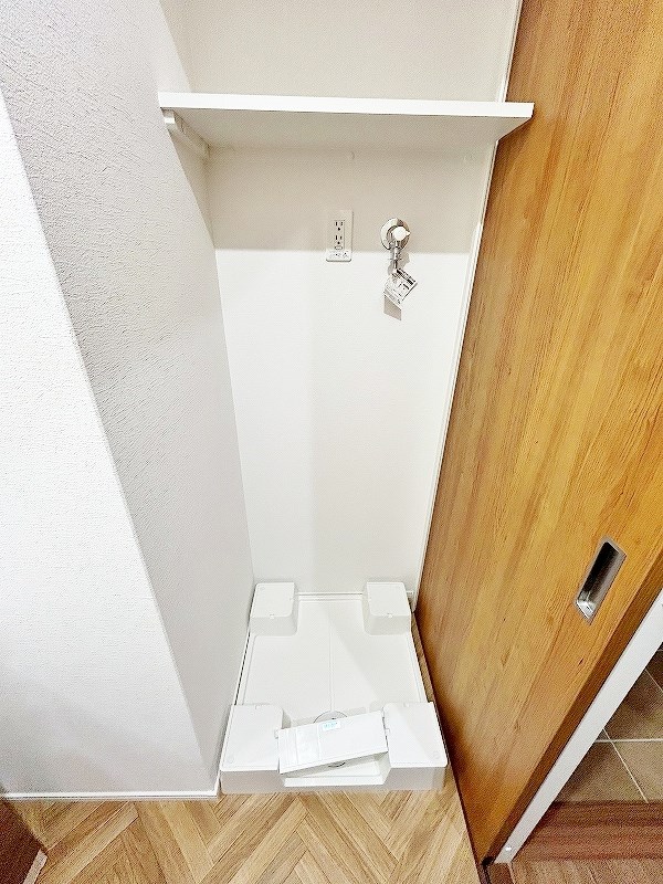 スマート到津の森 その他12