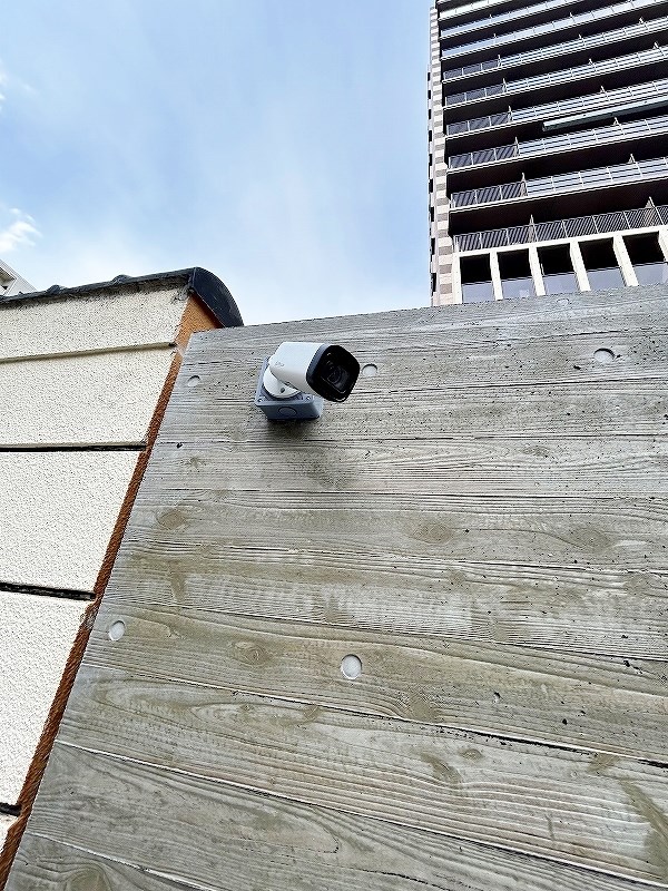 スマート到津の森 その他外観5