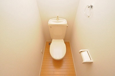 ミラノアパートメントコムラⅡ  その他2