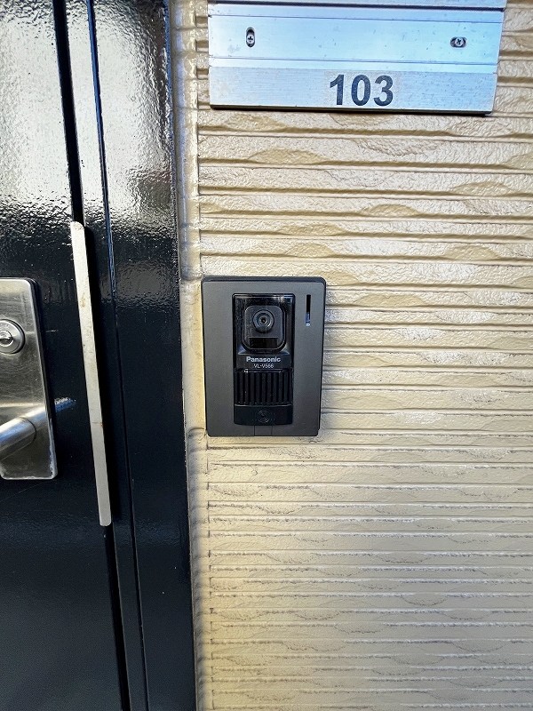 ミラノアパートメントコムラⅡ  その他7