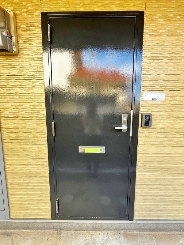 ミラノアパートメントコムラⅡ  その他8