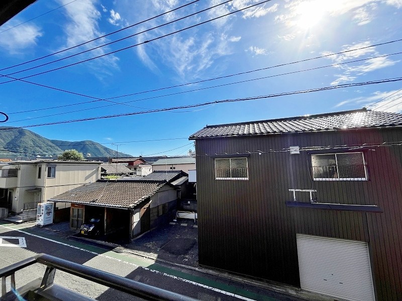 ミラノアパートメントコムラⅡ  その他6