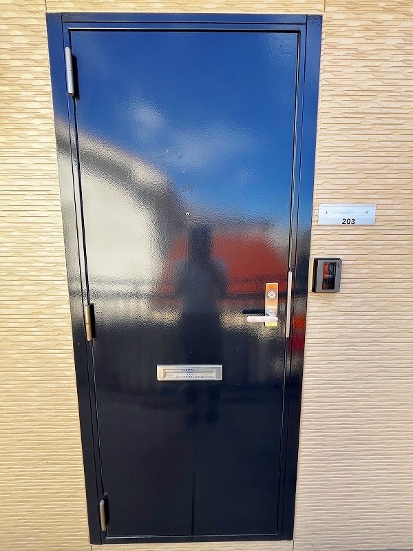 ミラノアパートメントコムラⅡ  その他11