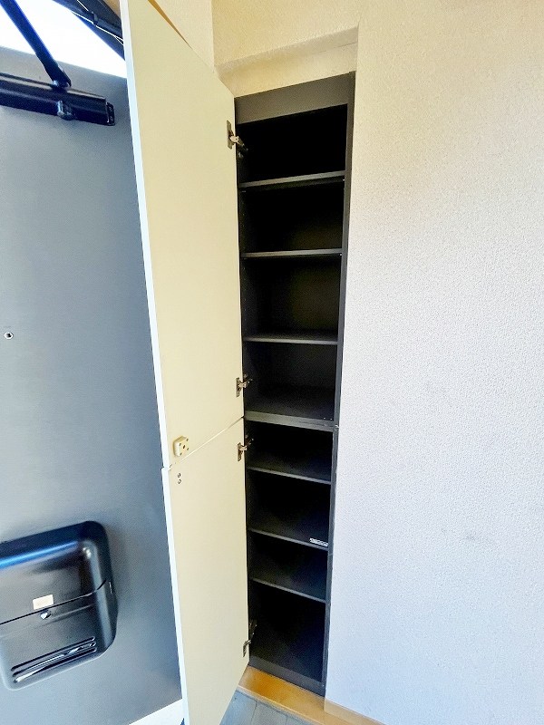 ミラノアパートメントコムラⅡ  その他15