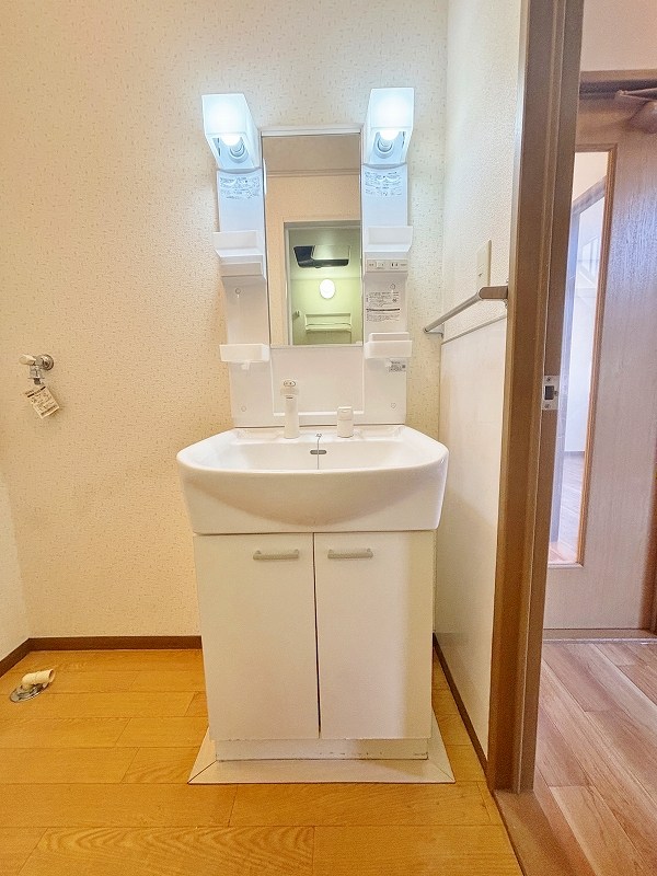 ニューセジュール緑ヶ丘　Ｃ棟 その他1