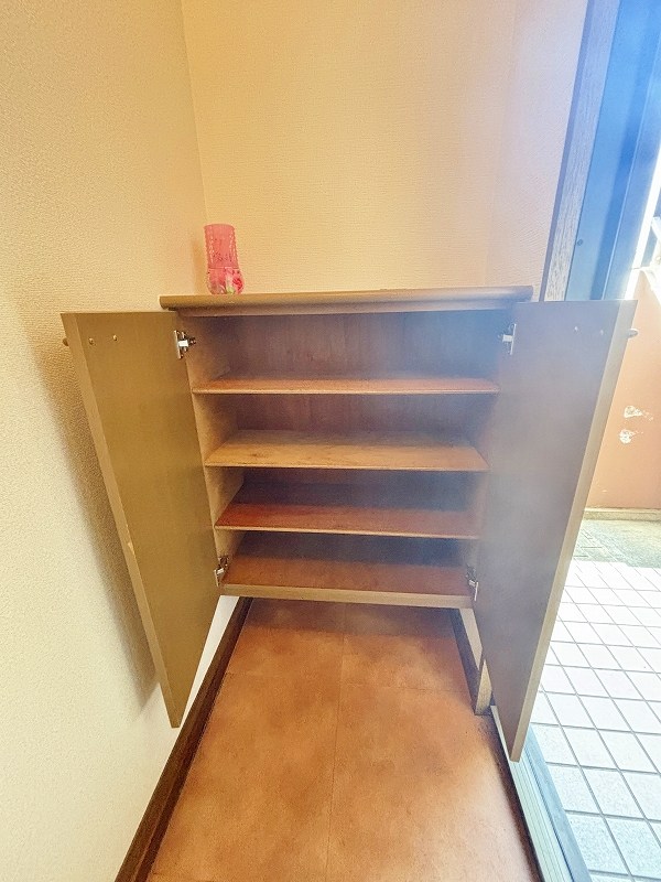 ニューセジュール緑ヶ丘　Ｃ棟 その他6