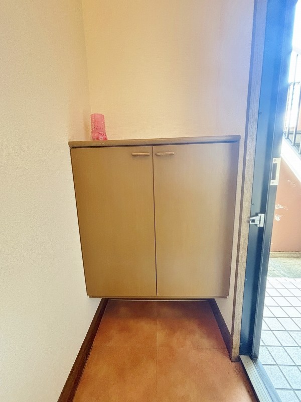 ニューセジュール緑ヶ丘　Ｃ棟 その他9