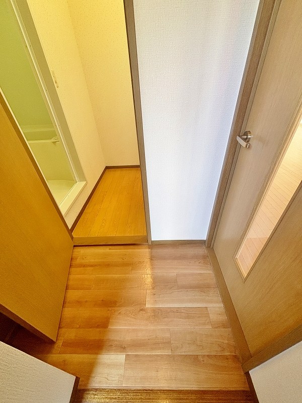 ニューセジュール緑ヶ丘　Ｃ棟 その他10