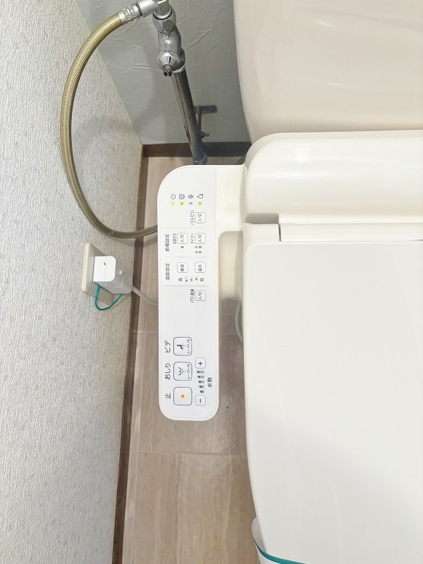 ニューセジュール緑ヶ丘　Ｃ棟 その他12