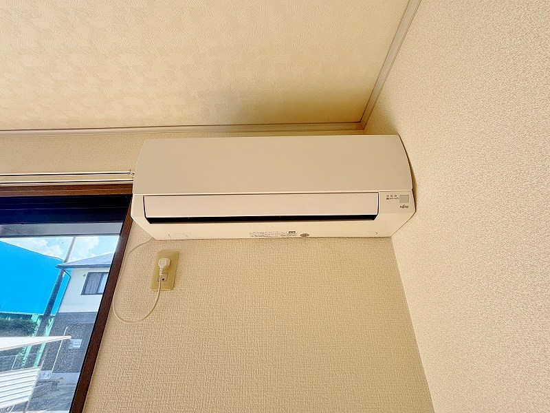 ニューセジュール緑ヶ丘　Ｃ棟 その他28