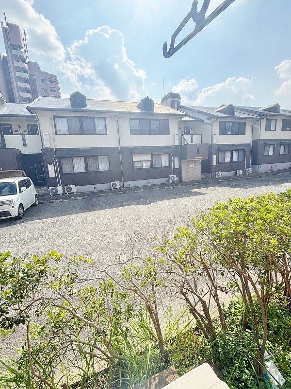 ニューセジュール緑ヶ丘　Ｃ棟 その他29