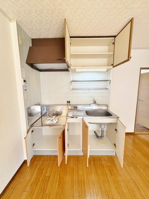 ニューセジュール緑ヶ丘　Ｃ棟 その他38