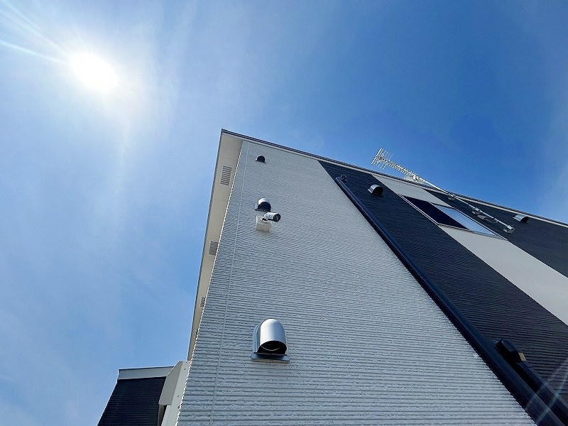 ソランジュ その他外観3