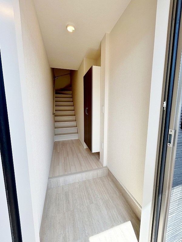 ソランジュ その他9