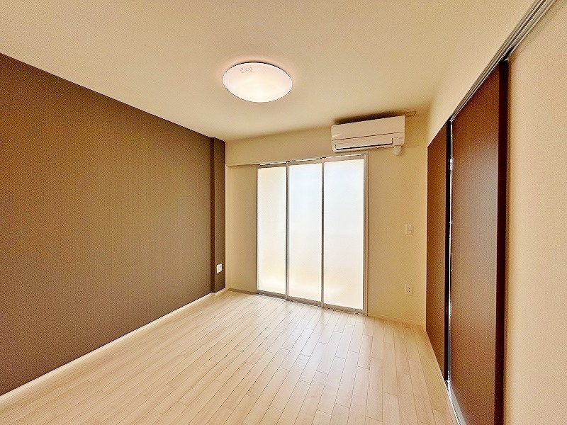 ソランジュ リビング