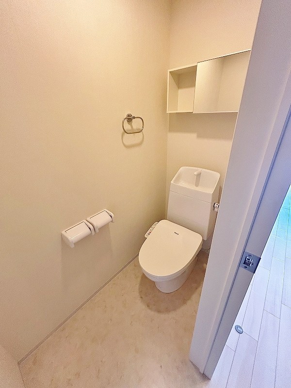 ソランジュ その他2