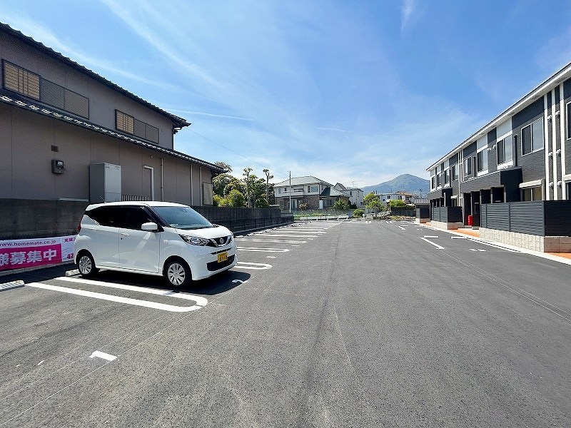 ソランジュ その他外観1