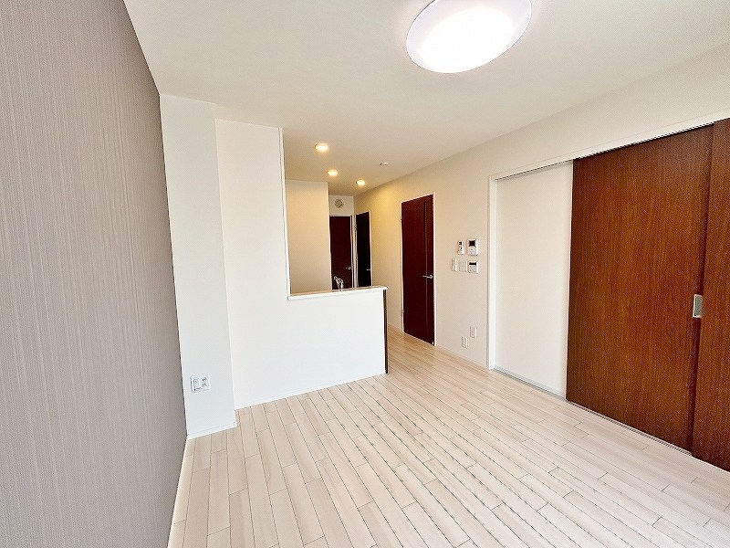 ソランジュ その他18