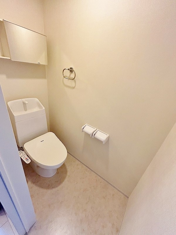 ソランジュ その他2