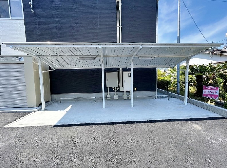 ソランジュ その他外観4