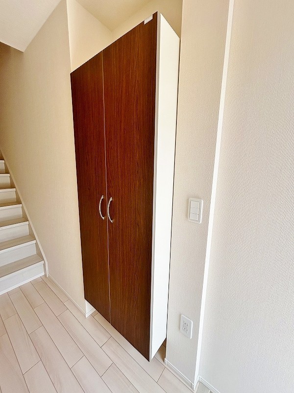 ソランジュ その他10