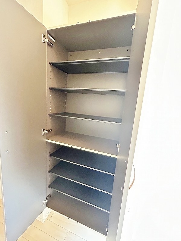 ソランジュ その他11