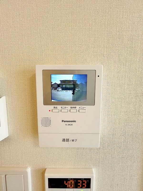 ソランジュ その他3