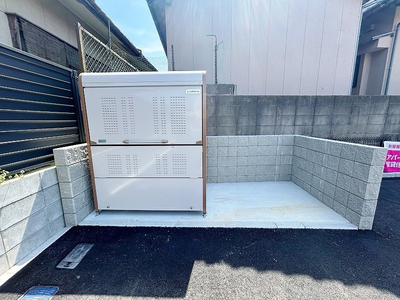 ソランジュ その他外観2