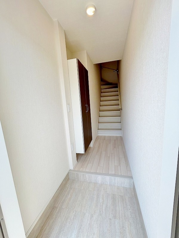 ソランジュ その他9