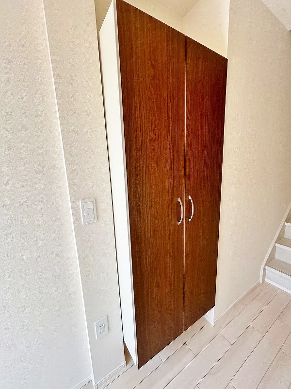 ソランジュ その他10