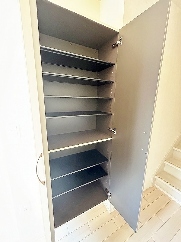 ソランジュ その他11