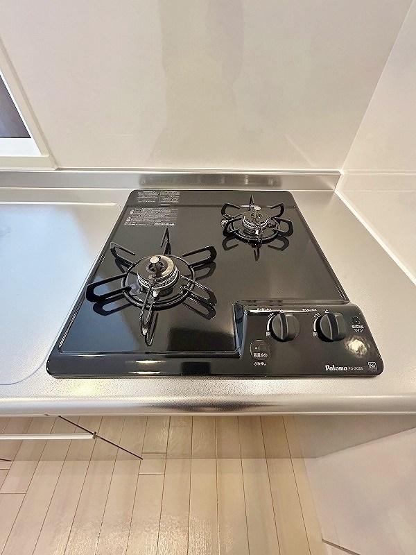 ソランジュ その他14