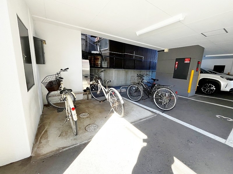 ミーナ清水  その他外観6