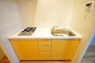 ＮＥＷ ＳＵＮ ＲＩＶＥＲ １５番館（ニューサンリバー１５番館） その他11