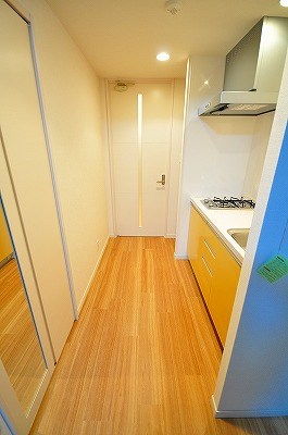 ＮＥＷ ＳＵＮ ＲＩＶＥＲ １５番館（ニューサンリバー１５番館） その他12