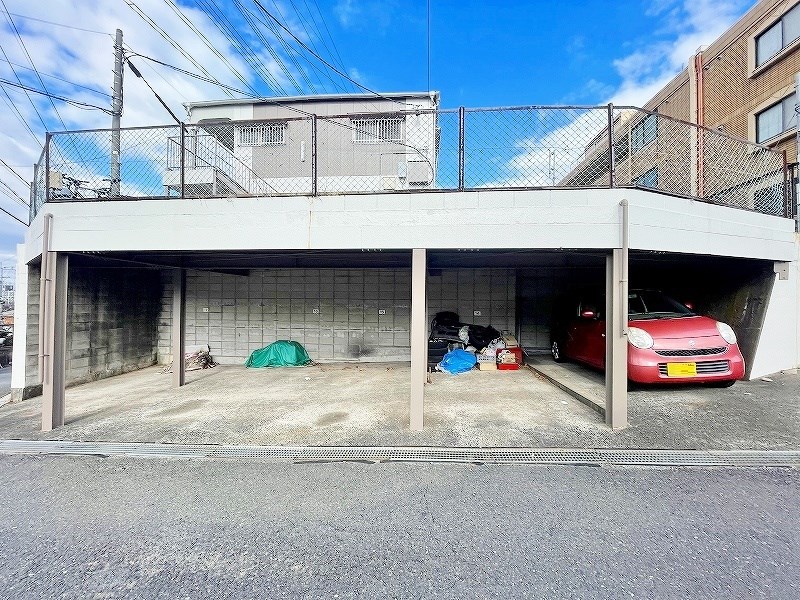 ハイツ到津の森  その他外観4