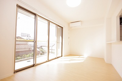 ビューステージ リビング