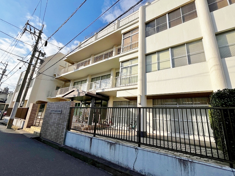 ウィルステージ霧ヶ丘 周辺画像7