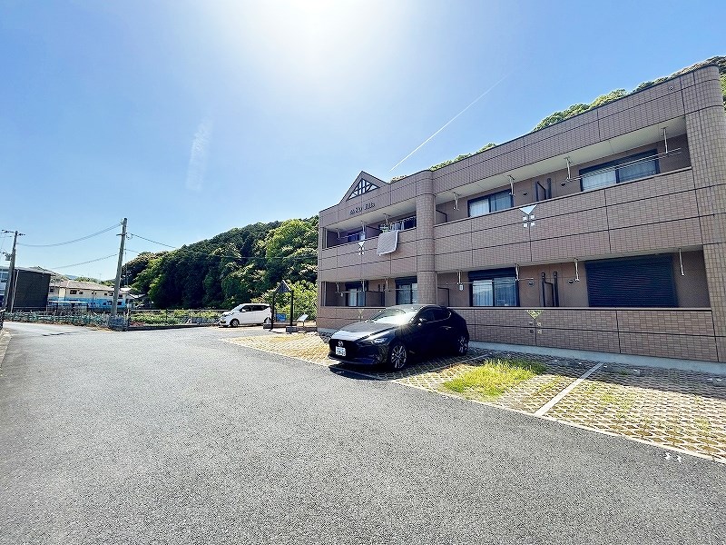 Ｓｋｙ　Ｈｉｌｌｓ（スカイヒルズ）  その他外観1