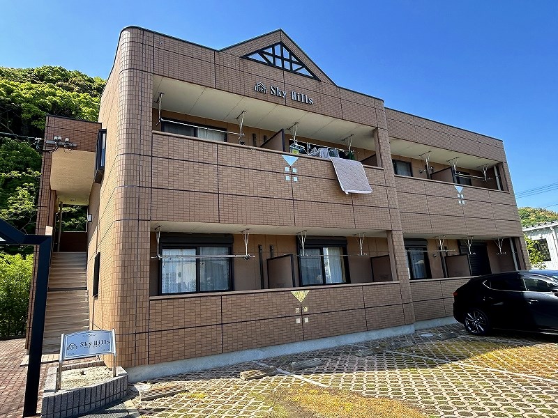 Ｓｋｙ　Ｈｉｌｌｓ（スカイヒルズ）  その他外観4