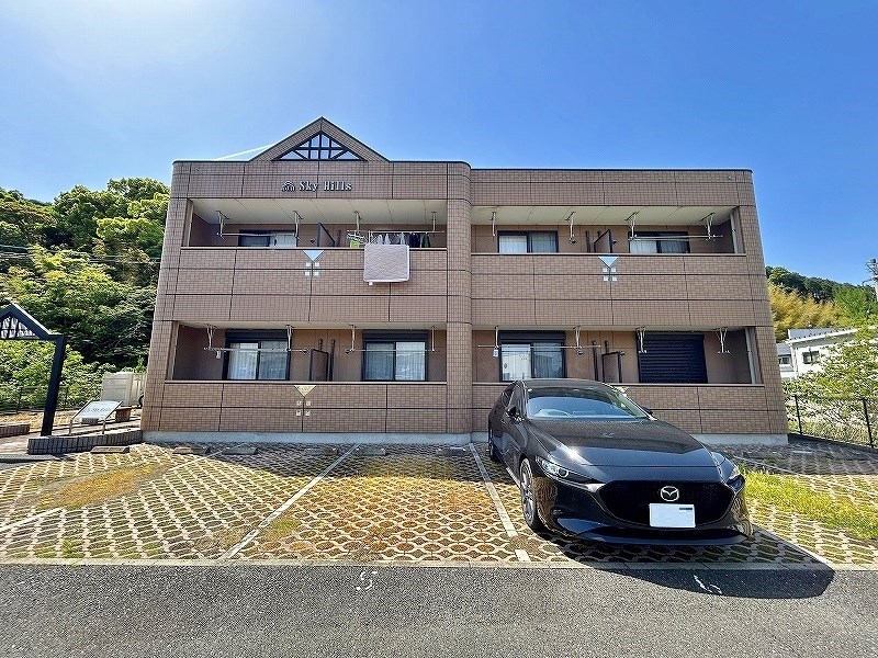 Ｓｋｙ　Ｈｉｌｌｓ（スカイヒルズ）  その他外観5