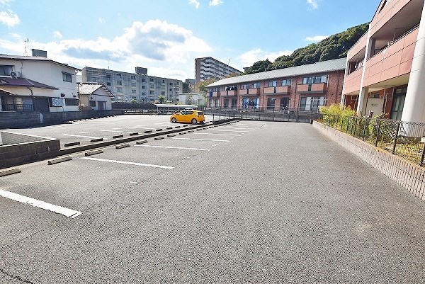 エトワールＨＡＮＤＡ壱番館  その他外観1