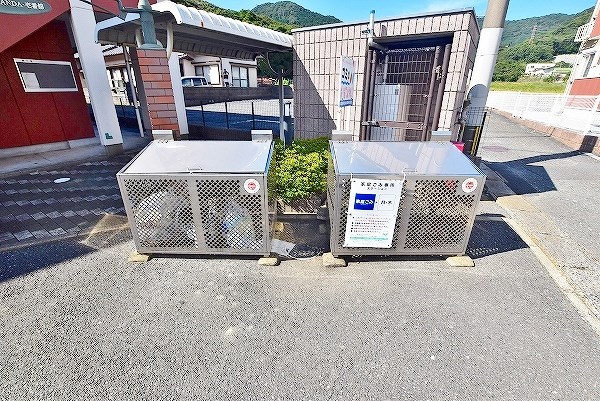 エトワールＨＡＮＤＡ壱番館  その他外観2