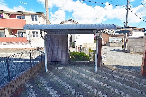 エトワールＨＡＮＤＡ壱番館  その他外観3