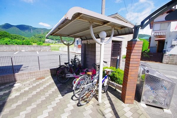 エトワールＨＡＮＤＡ壱番館  その他外観5