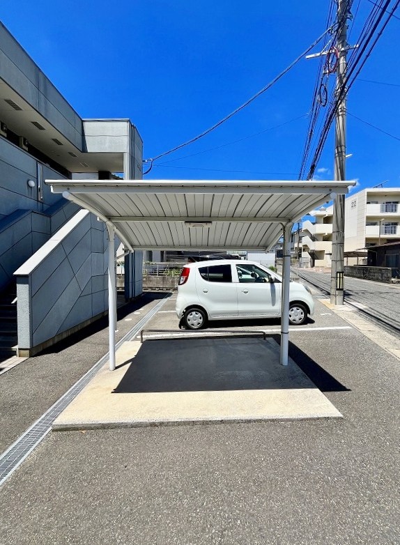 ＣＩＥＬ・ＢＬＥＵ（シエルブルー）A  その他外観3