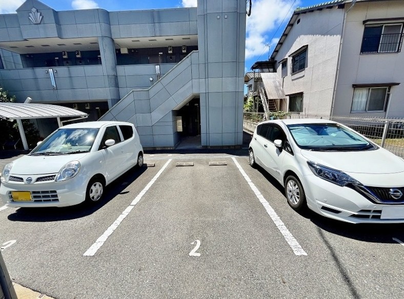 ＣＩＥＬ・ＢＬＥＵ（シエルブルー）A  その他外観4