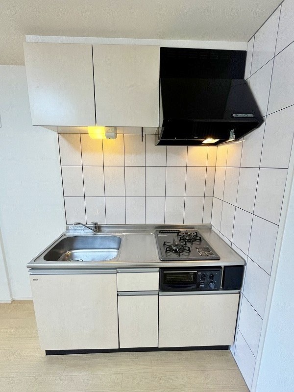 ＣＩＥＬ・ＢＬＥＵ（シエルブルー）A  キッチン