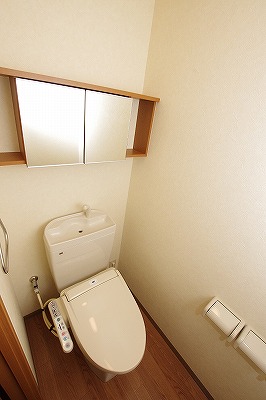 シャーレ大喜  その他4