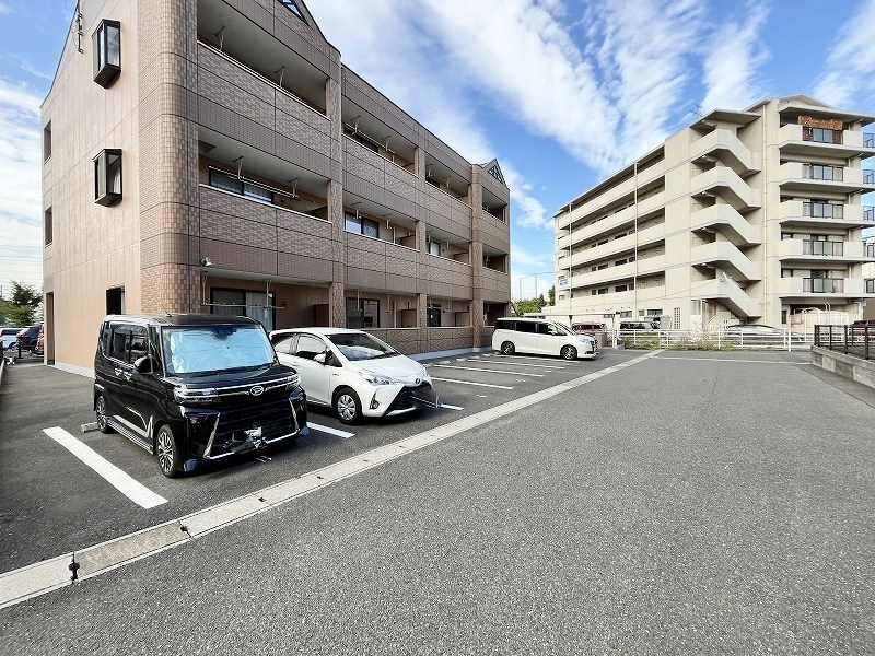 シャーレ大喜  その他外観1